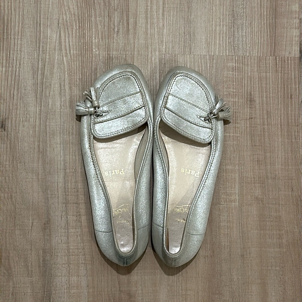Christian Louboutin Loafers